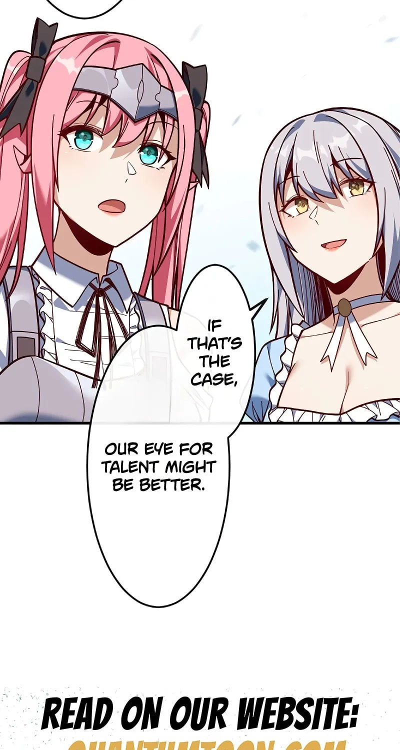 Isekai Kaeri no Saikyou Tamer, Tsukai ma wa Osananajimi Chapter 46 page 35 - 