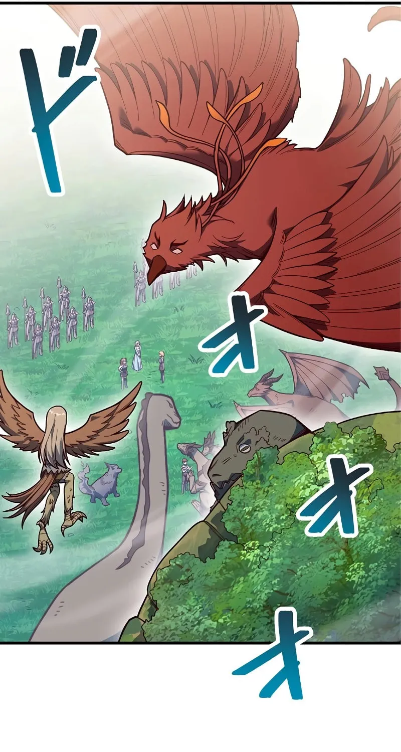 Isekai Kaeri no Saikyou Tamer, Tsukai ma wa Osananajimi Chapter 46 page 43 - 