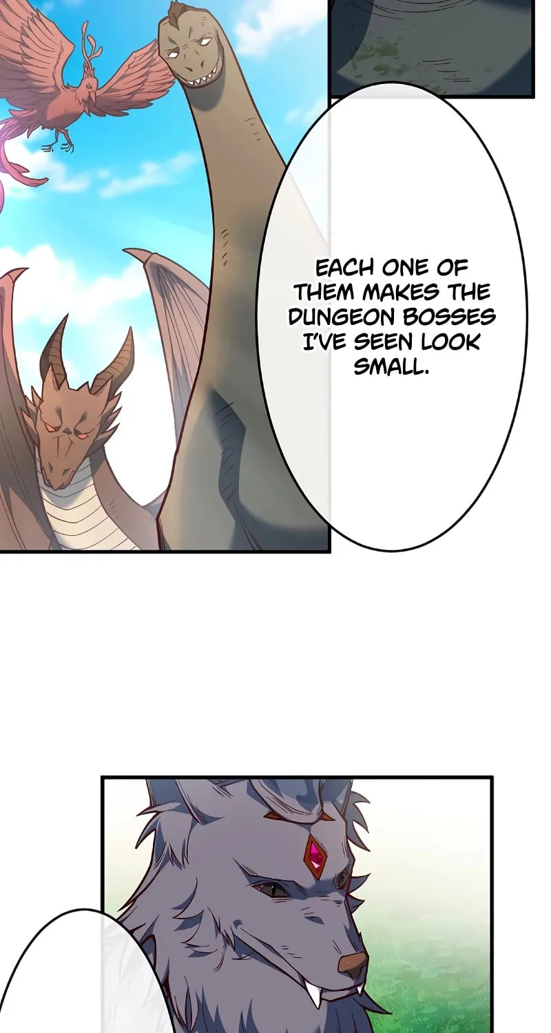 Isekai Kaeri no Saikyou Tamer, Tsukai ma wa Osananajimi Chapter 46 page 45 - 