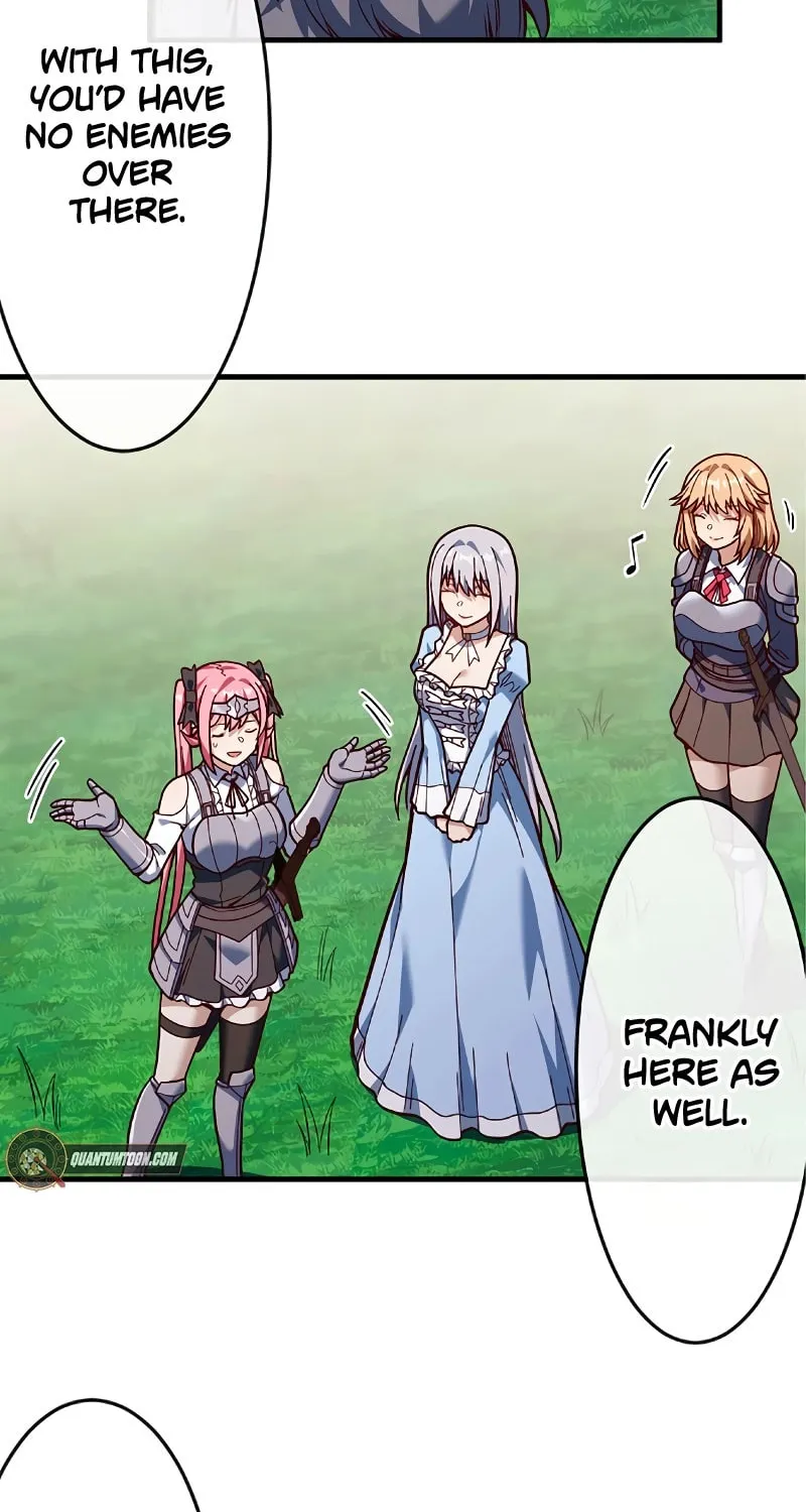 Isekai Kaeri no Saikyou Tamer, Tsukai ma wa Osananajimi Chapter 46 page 46 - 