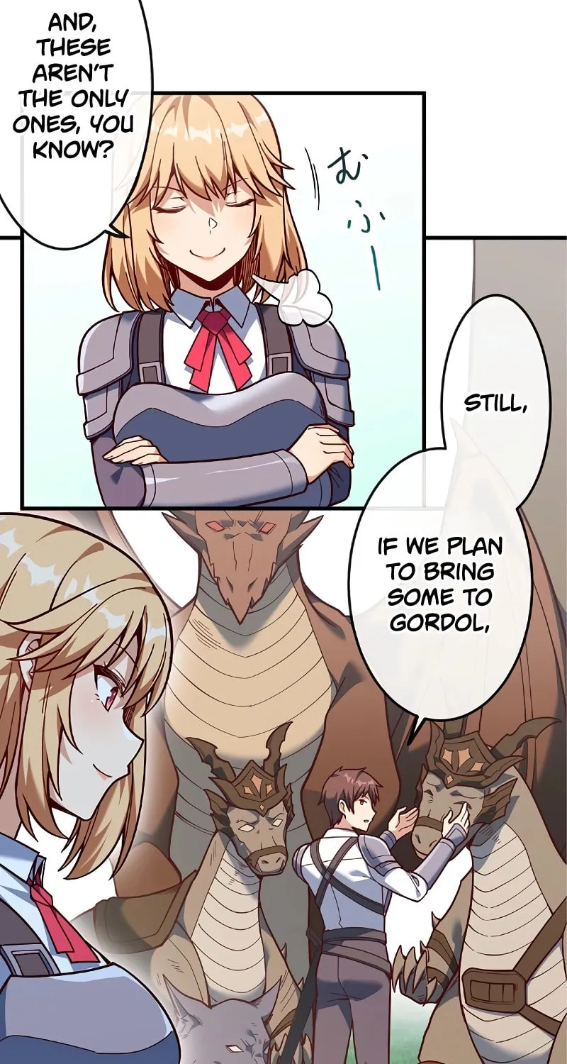 Isekai Kaeri no Saikyou Tamer, Tsukai ma wa Osananajimi Chapter 46 page 47 - 