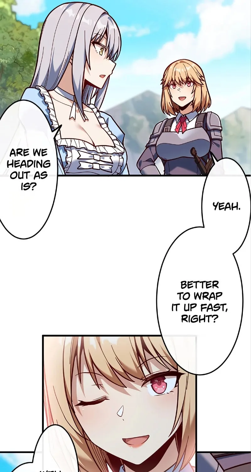 Isekai Kaeri no Saikyou Tamer, Tsukai ma wa Osananajimi Chapter 46 page 50 - 