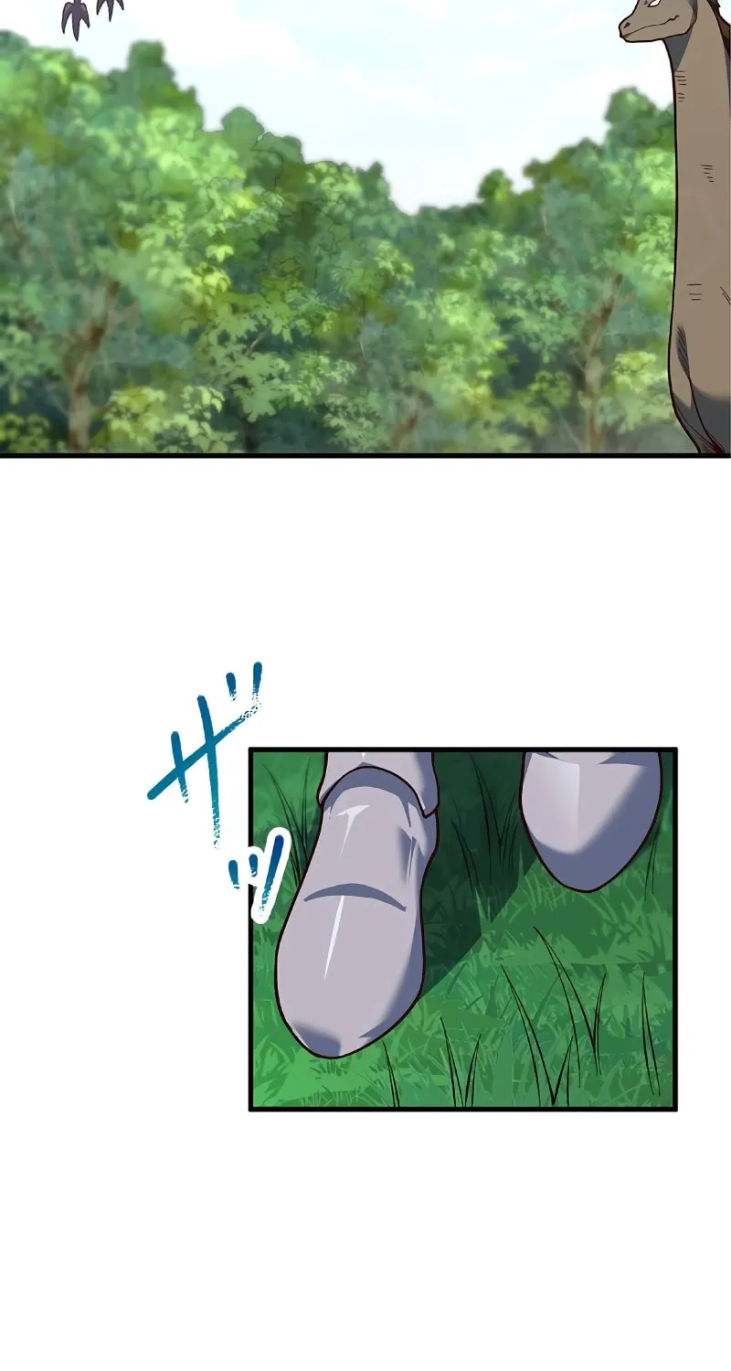 Isekai Kaeri no Saikyou Tamer, Tsukai ma wa Osananajimi Chapter 46 page 6 - 