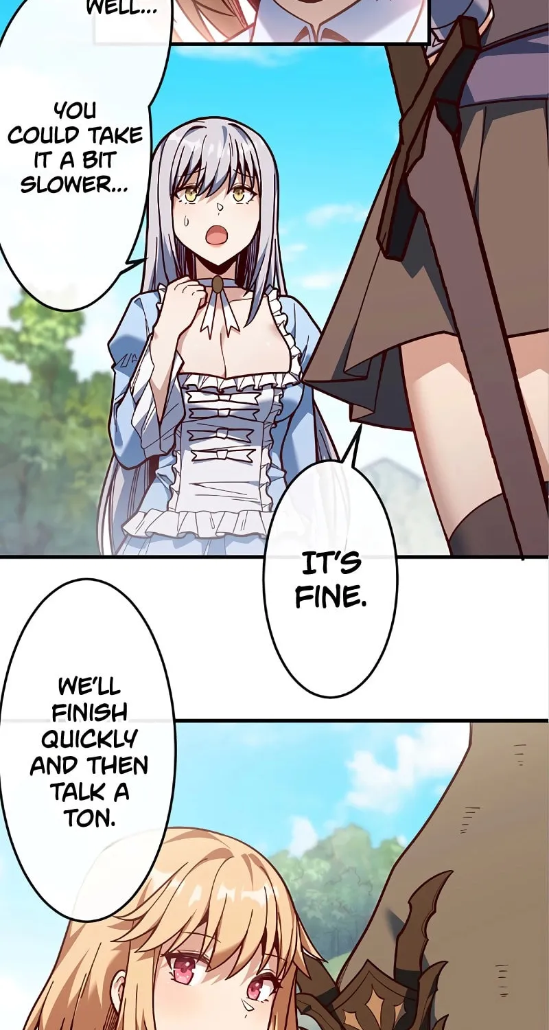 Isekai Kaeri no Saikyou Tamer, Tsukai ma wa Osananajimi Chapter 46 page 51 - 