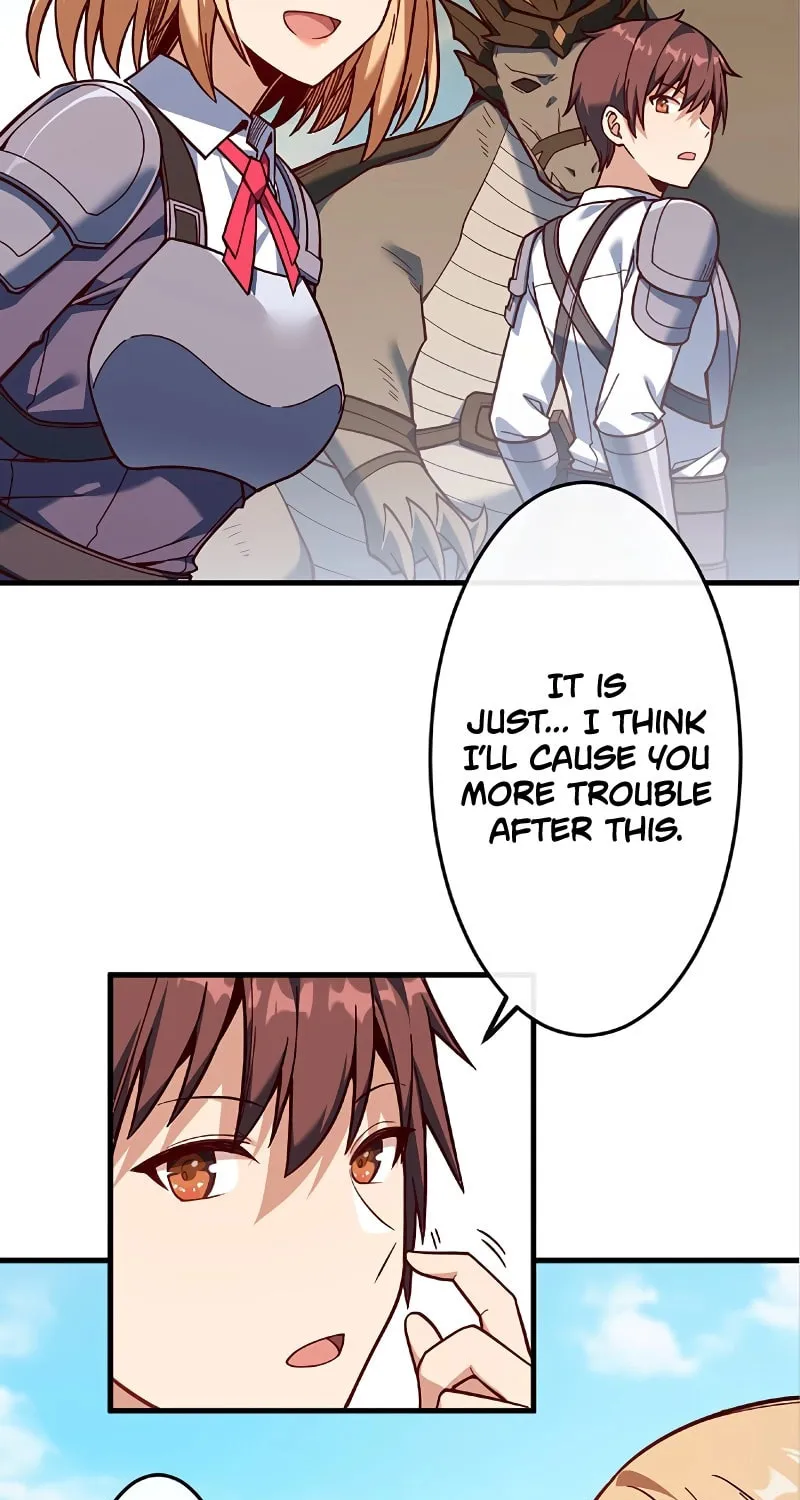 Isekai Kaeri no Saikyou Tamer, Tsukai ma wa Osananajimi Chapter 46 page 52 - 