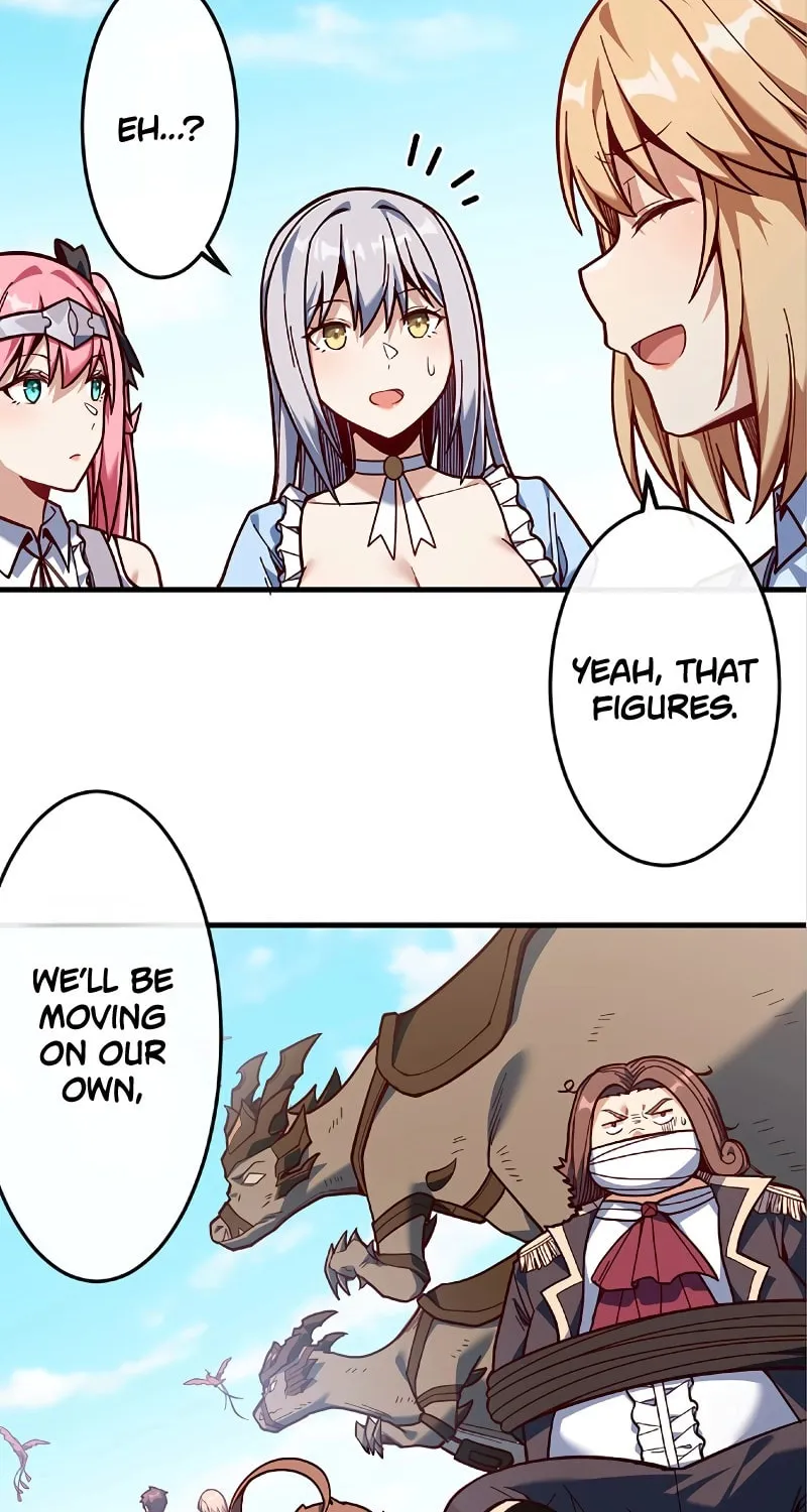 Isekai Kaeri no Saikyou Tamer, Tsukai ma wa Osananajimi Chapter 46 page 53 - 