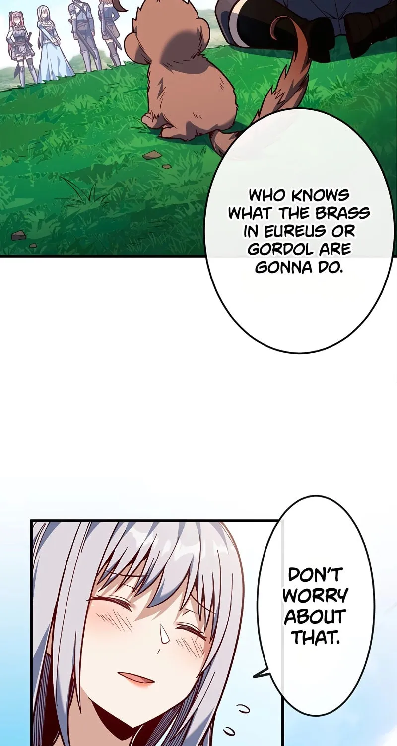 Isekai Kaeri no Saikyou Tamer, Tsukai ma wa Osananajimi Chapter 46 page 54 - 