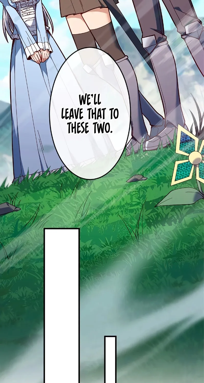 Isekai Kaeri no Saikyou Tamer, Tsukai ma wa Osananajimi Chapter 46 page 56 - 
