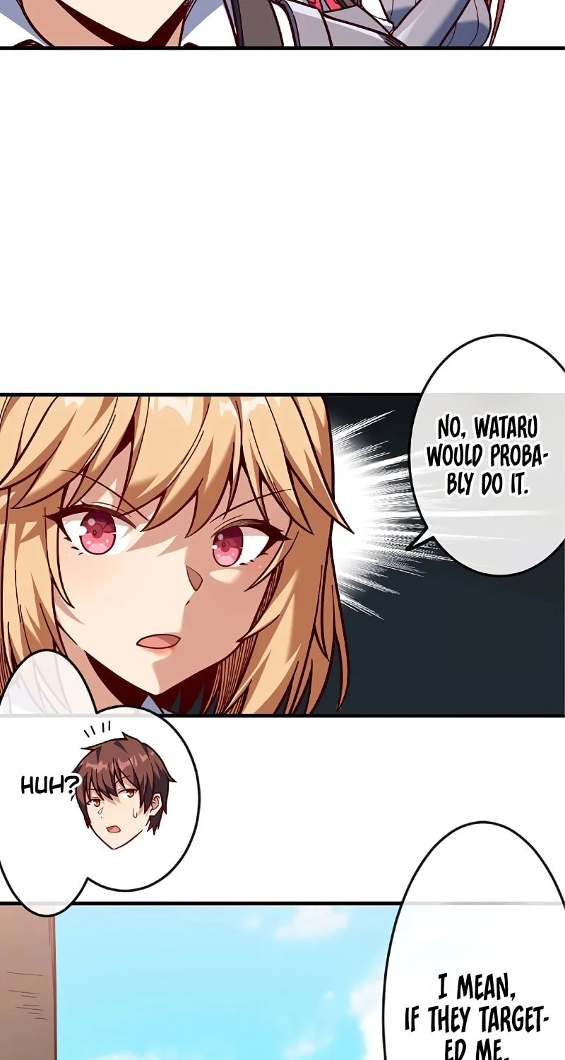 Isekai Kaeri no Saikyou Tamer, Tsukai ma wa Osananajimi Chapter 46 page 65 - 