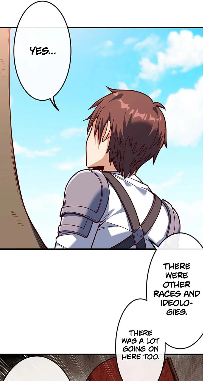 Isekai Kaeri no Saikyou Tamer, Tsukai ma wa Osananajimi Chapter 47 page 11 - 