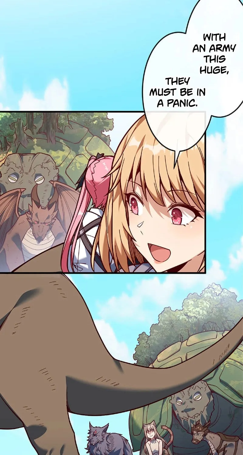Isekai Kaeri no Saikyou Tamer, Tsukai ma wa Osananajimi Chapter 47 page 18 - 