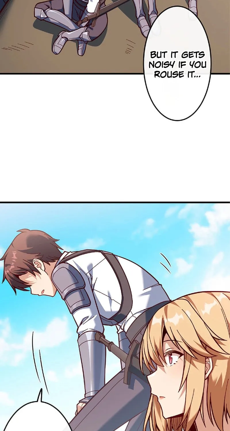 Isekai Kaeri no Saikyou Tamer, Tsukai ma wa Osananajimi Chapter 47 page 22 - 
