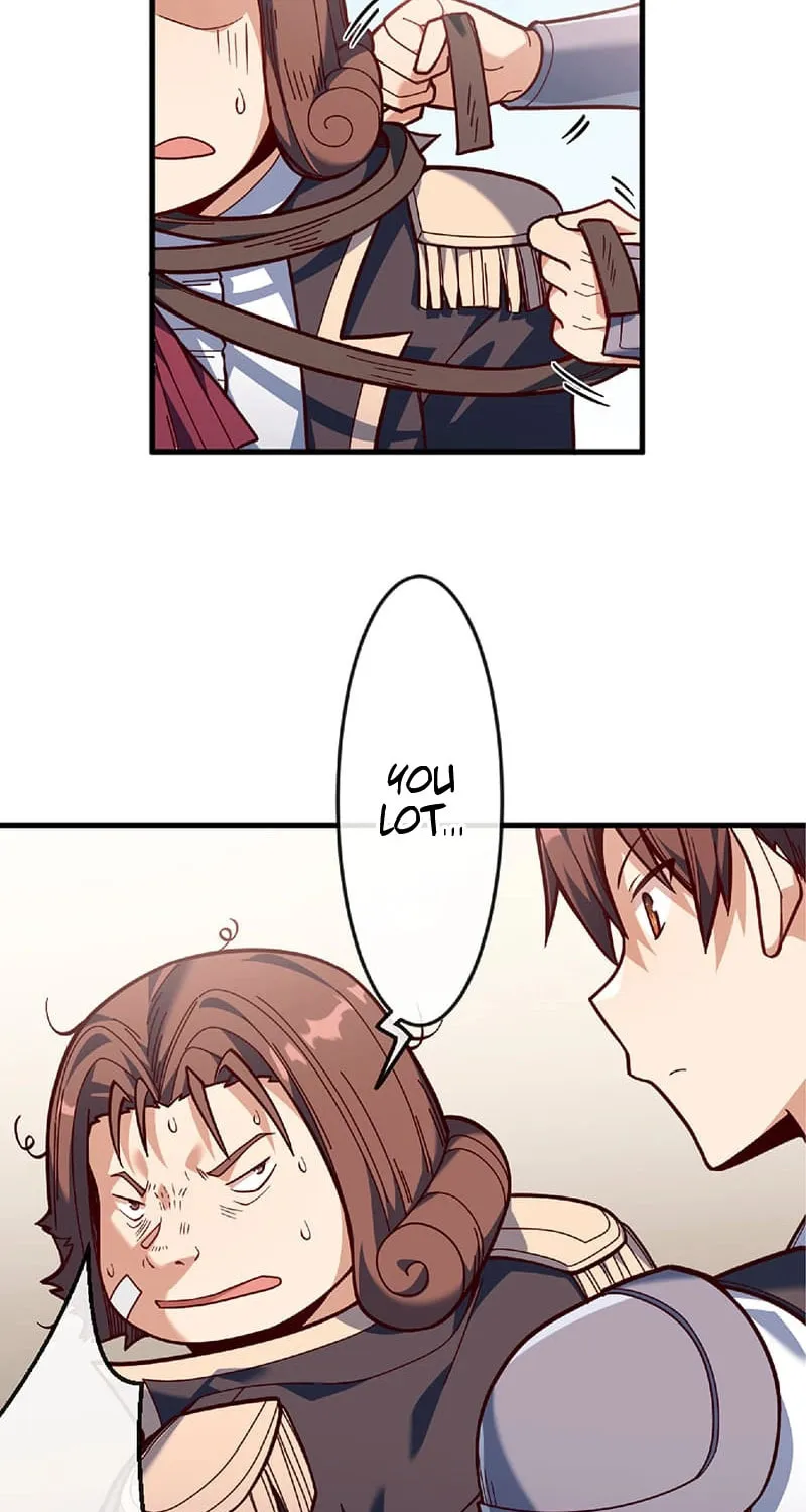 Isekai Kaeri no Saikyou Tamer, Tsukai ma wa Osananajimi Chapter 47 page 25 - 