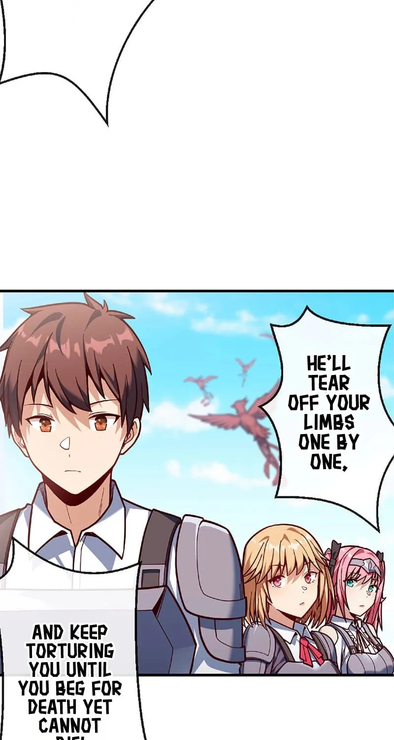 Isekai Kaeri no Saikyou Tamer, Tsukai ma wa Osananajimi Chapter 47 page 27 - 