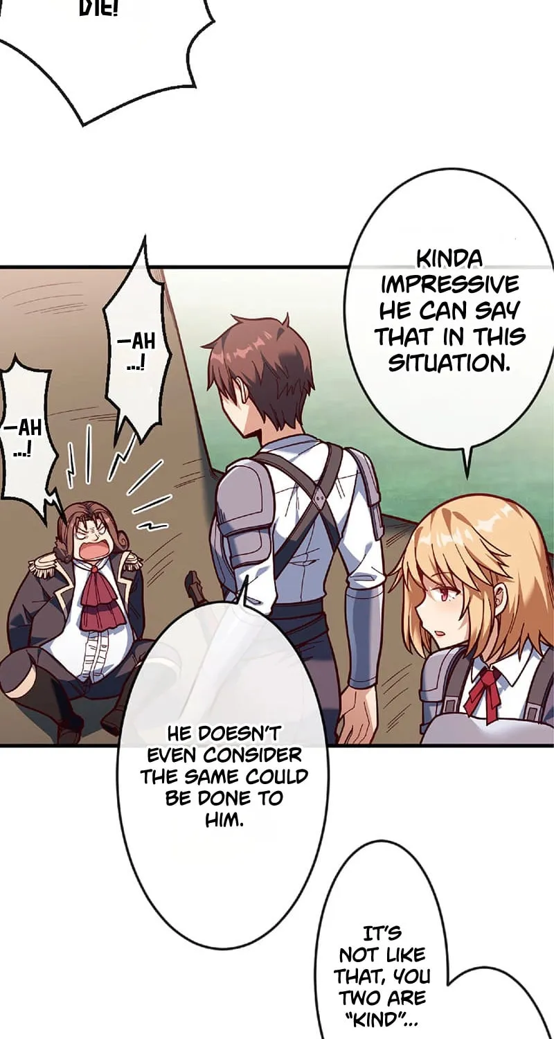 Isekai Kaeri no Saikyou Tamer, Tsukai ma wa Osananajimi Chapter 47 page 28 - 