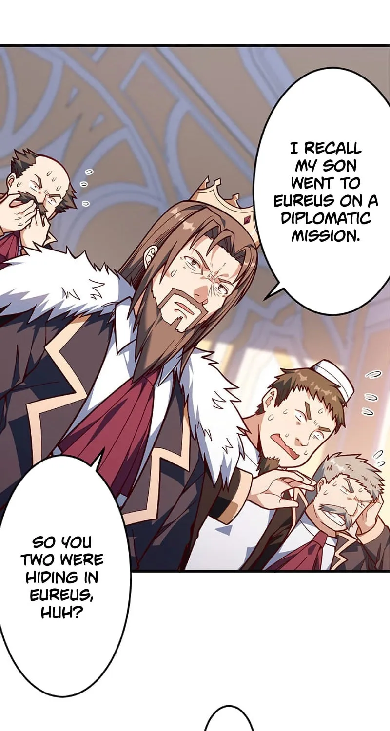 Isekai Kaeri no Saikyou Tamer, Tsukai ma wa Osananajimi Chapter 47 page 43 - 