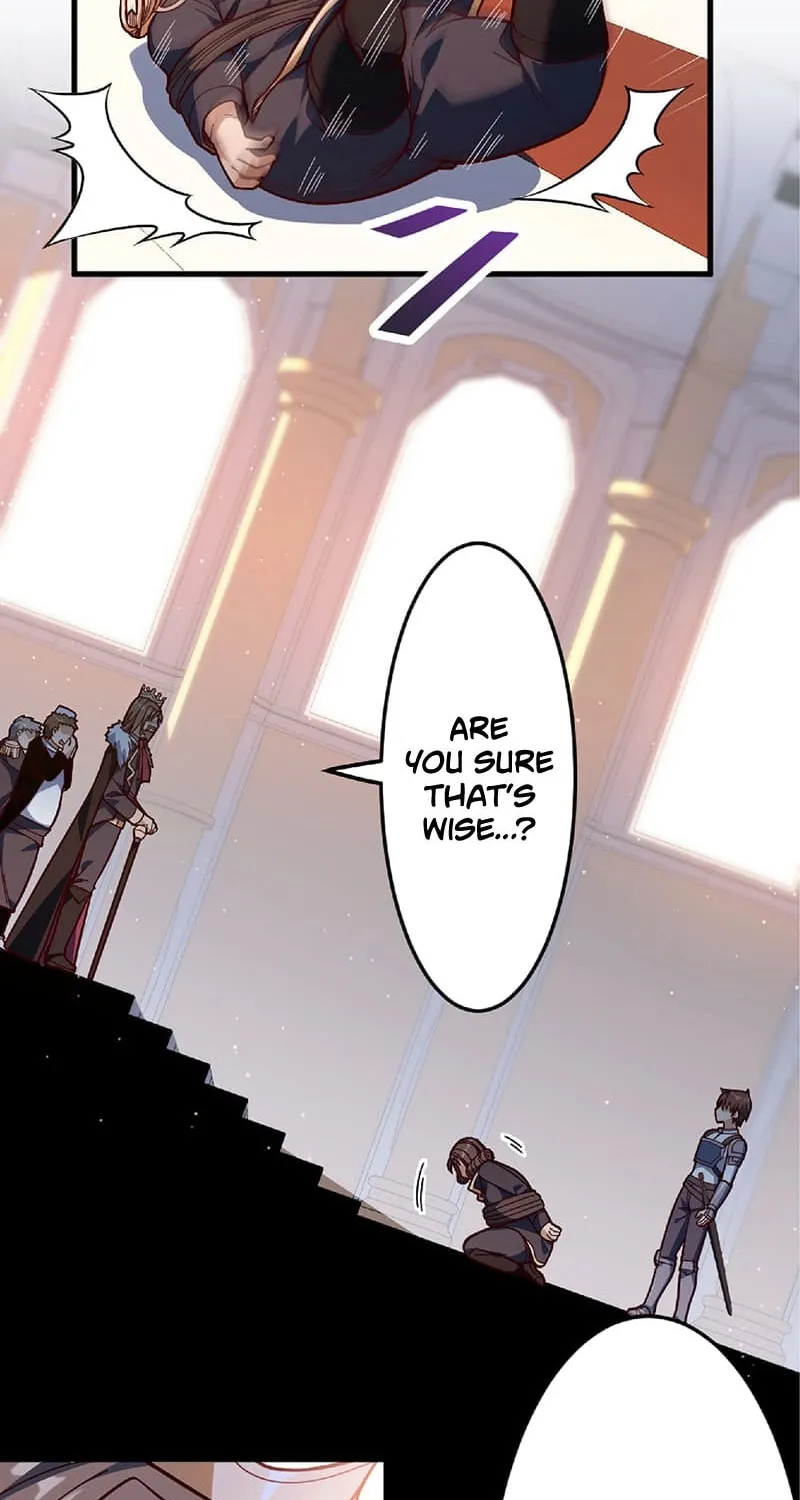 Isekai Kaeri no Saikyou Tamer, Tsukai ma wa Osananajimi Chapter 47 page 46 - 