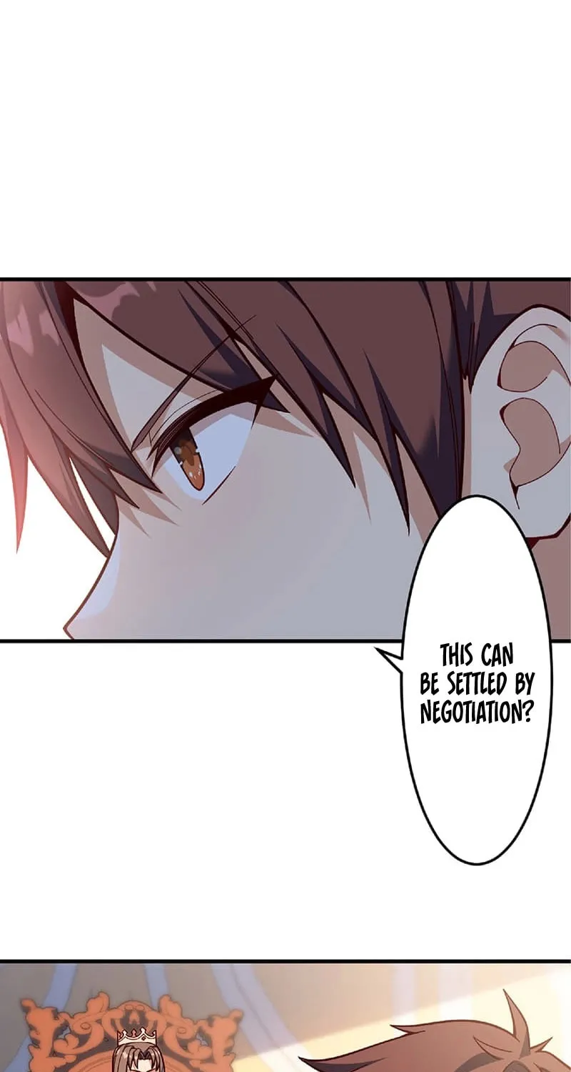 Isekai Kaeri no Saikyou Tamer, Tsukai ma wa Osananajimi Chapter 47 page 48 - 