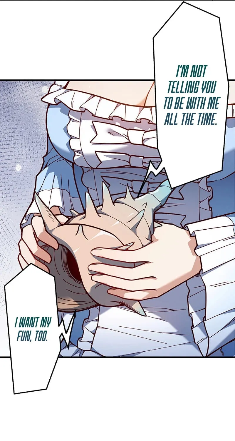Isekai Kaeri no Saikyou Tamer, Tsukai ma wa Osananajimi Chapter 47 page 51 - 