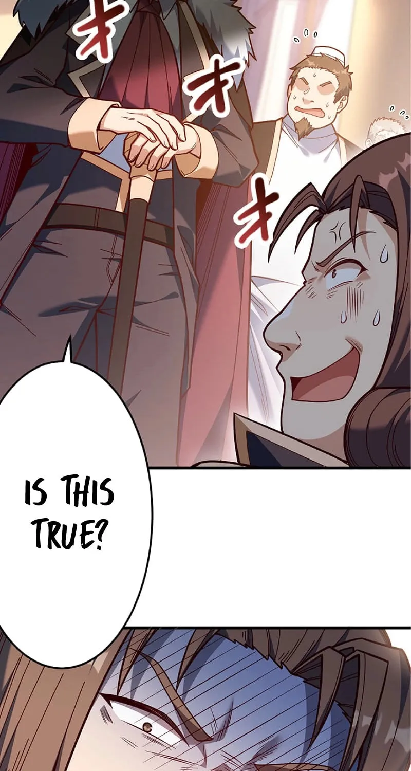 Isekai Kaeri no Saikyou Tamer, Tsukai ma wa Osananajimi Chapter 47 page 56 - 
