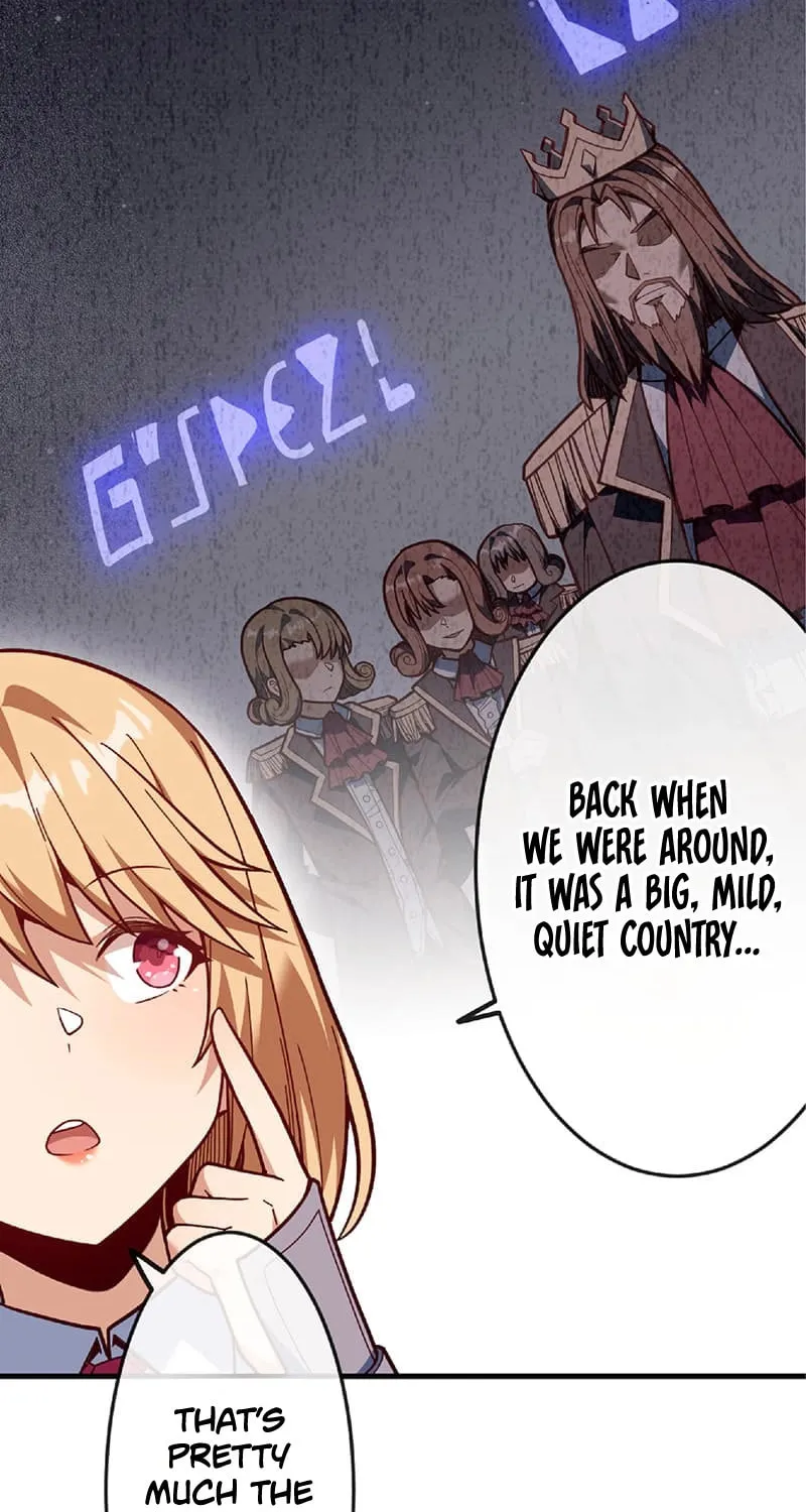 Isekai Kaeri no Saikyou Tamer, Tsukai ma wa Osananajimi Chapter 47 page 7 - 