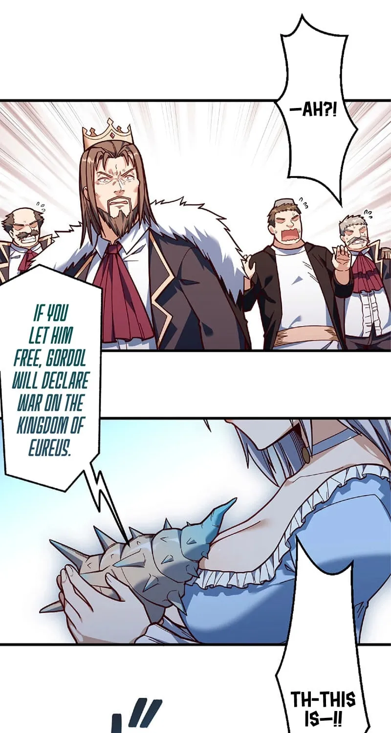 Isekai Kaeri no Saikyou Tamer, Tsukai ma wa Osananajimi Chapter 47 page 61 - 