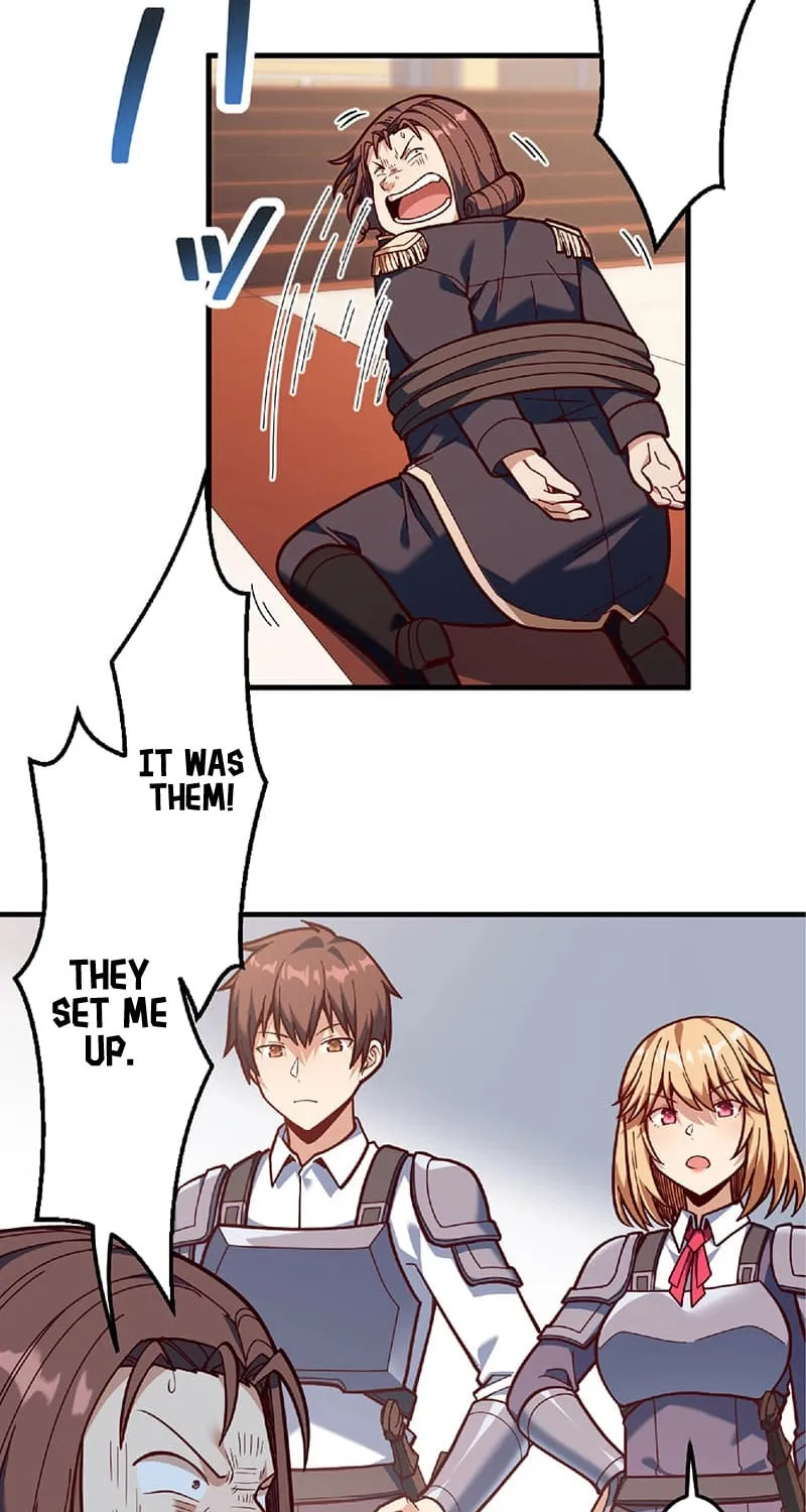 Isekai Kaeri no Saikyou Tamer, Tsukai ma wa Osananajimi Chapter 47 page 62 - 