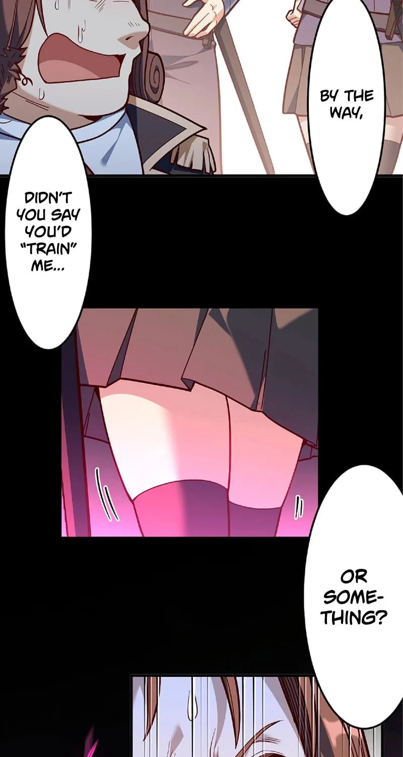 Isekai Kaeri no Saikyou Tamer, Tsukai ma wa Osananajimi Chapter 47 page 63 - 