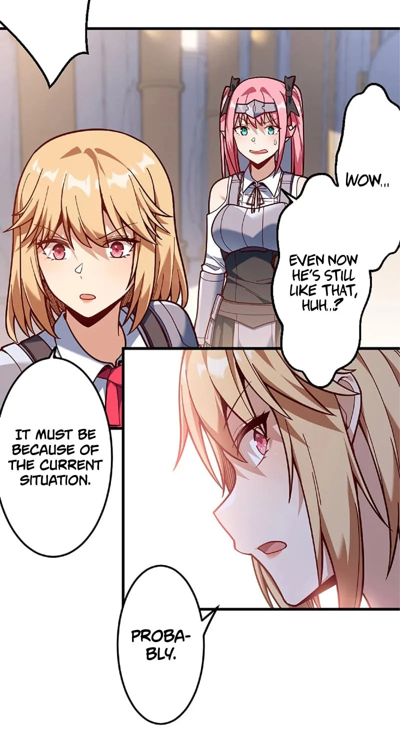 Isekai Kaeri no Saikyou Tamer, Tsukai ma wa Osananajimi Chapter 47 page 70 - 