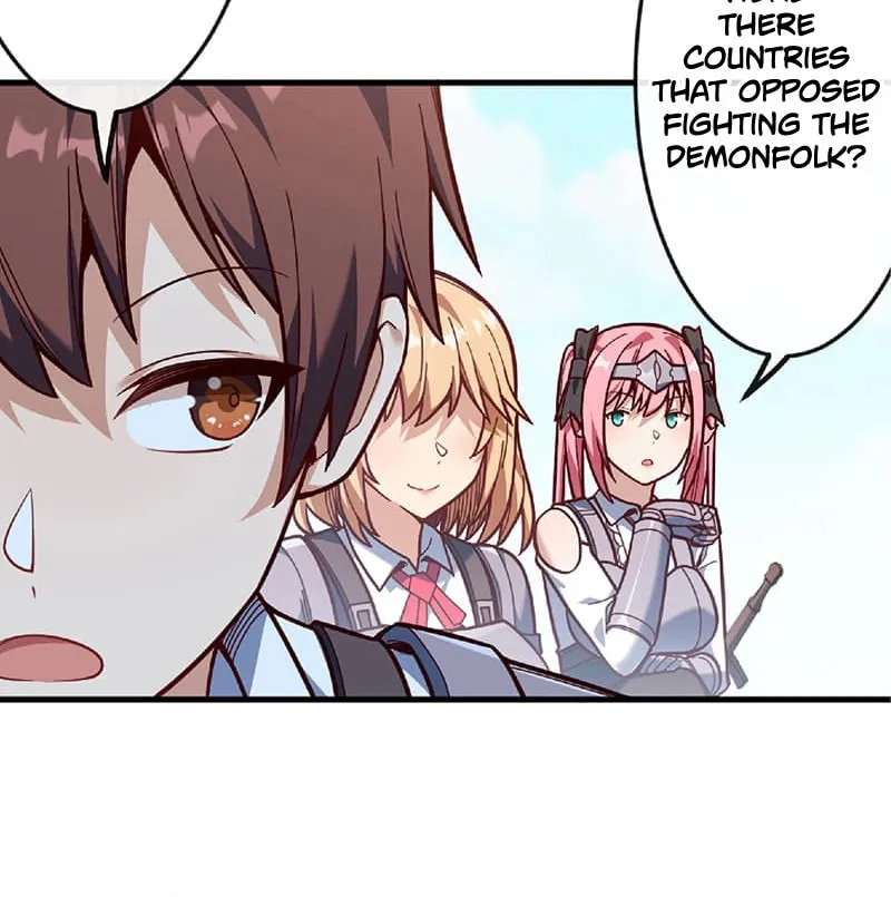 Isekai Kaeri no Saikyou Tamer, Tsukai ma wa Osananajimi Chapter 47 page 10 - 