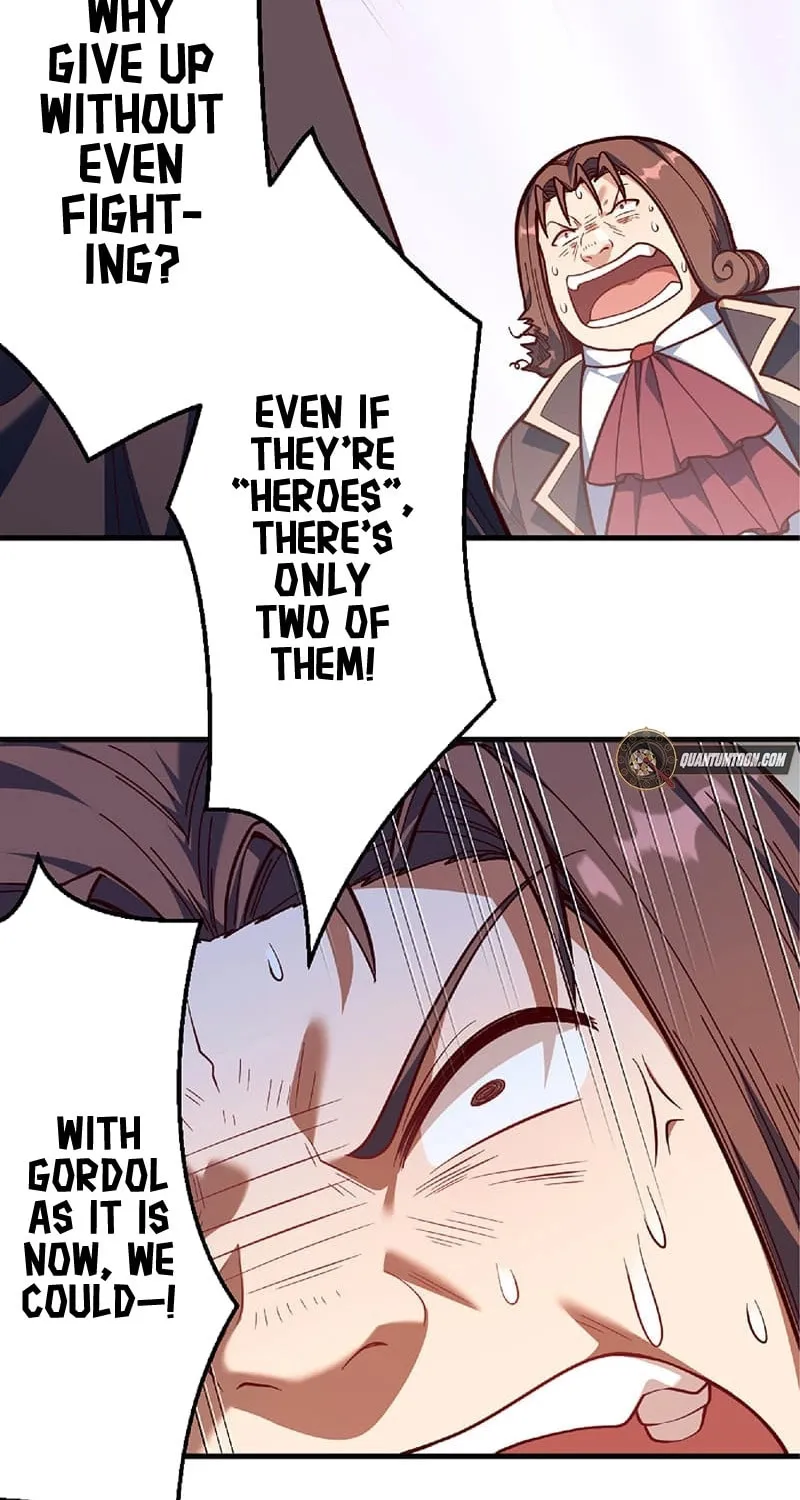 Isekai Kaeri no Saikyou Tamer, Tsukai ma wa Osananajimi Chapter 48 page 16 - 