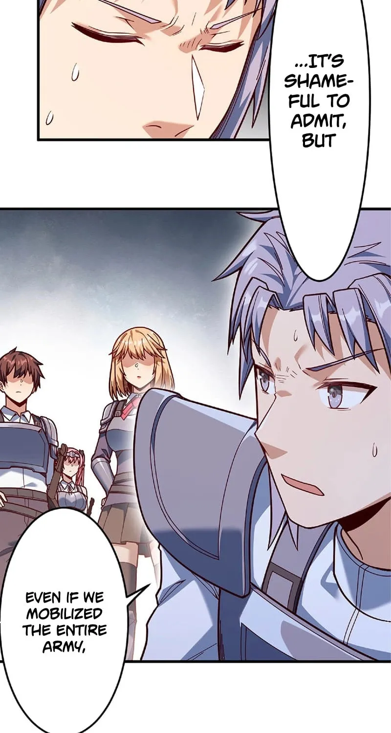 Isekai Kaeri no Saikyou Tamer, Tsukai ma wa Osananajimi Chapter 48 page 30 - 
