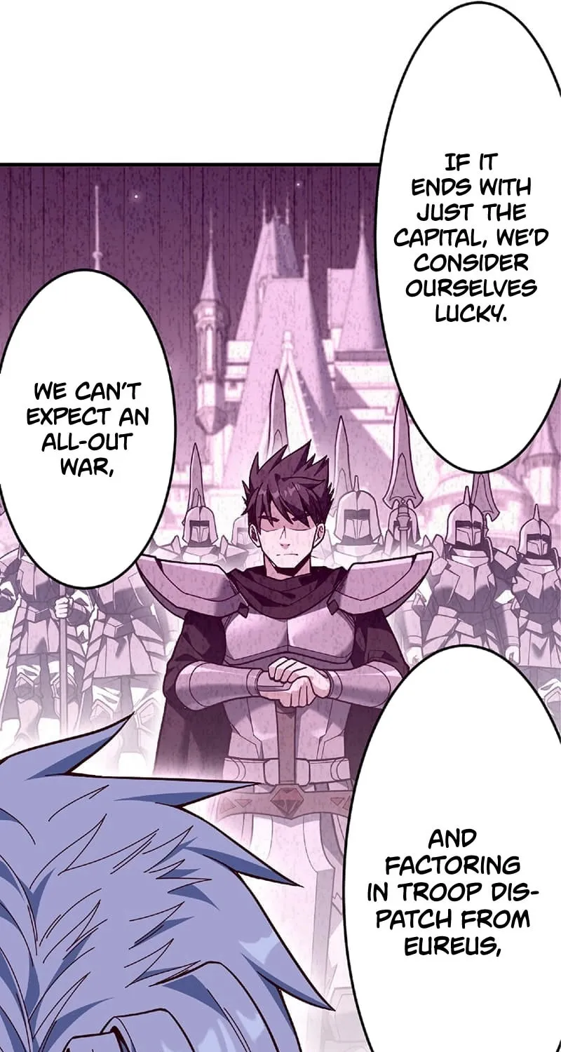 Isekai Kaeri no Saikyou Tamer, Tsukai ma wa Osananajimi Chapter 48 page 34 - 