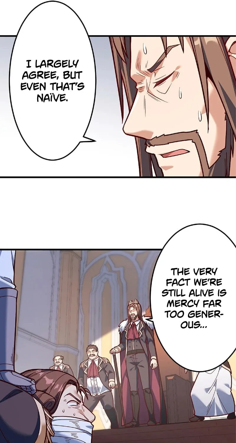 Isekai Kaeri no Saikyou Tamer, Tsukai ma wa Osananajimi Chapter 48 page 36 - 