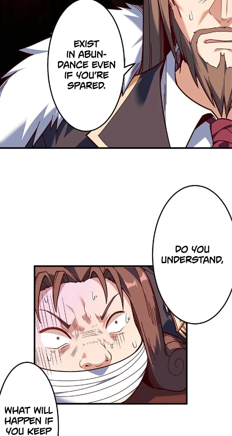 Isekai Kaeri no Saikyou Tamer, Tsukai ma wa Osananajimi Chapter 48 page 38 - 