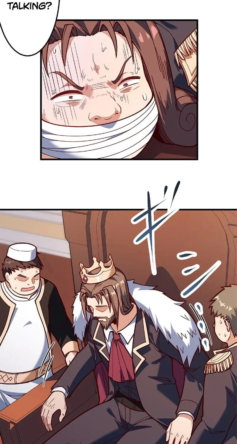 Isekai Kaeri no Saikyou Tamer, Tsukai ma wa Osananajimi Chapter 48 page 39 - 