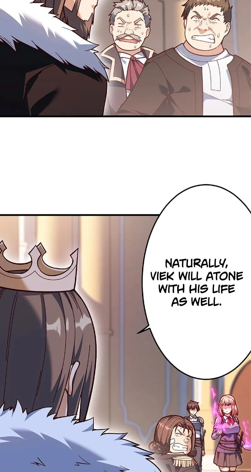 Isekai Kaeri no Saikyou Tamer, Tsukai ma wa Osananajimi Chapter 48 page 5 - 