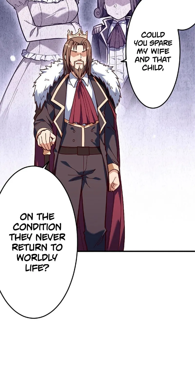 Isekai Kaeri no Saikyou Tamer, Tsukai ma wa Osananajimi Chapter 48 page 7 - 
