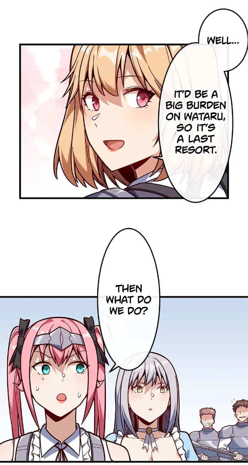 Isekai Kaeri no Saikyou Tamer, Tsukai ma wa Osananajimi Chapter 49 page 13 - 