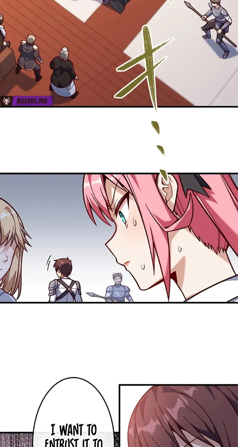 Isekai Kaeri no Saikyou Tamer, Tsukai ma wa Osananajimi Chapter 49 page 17 - 