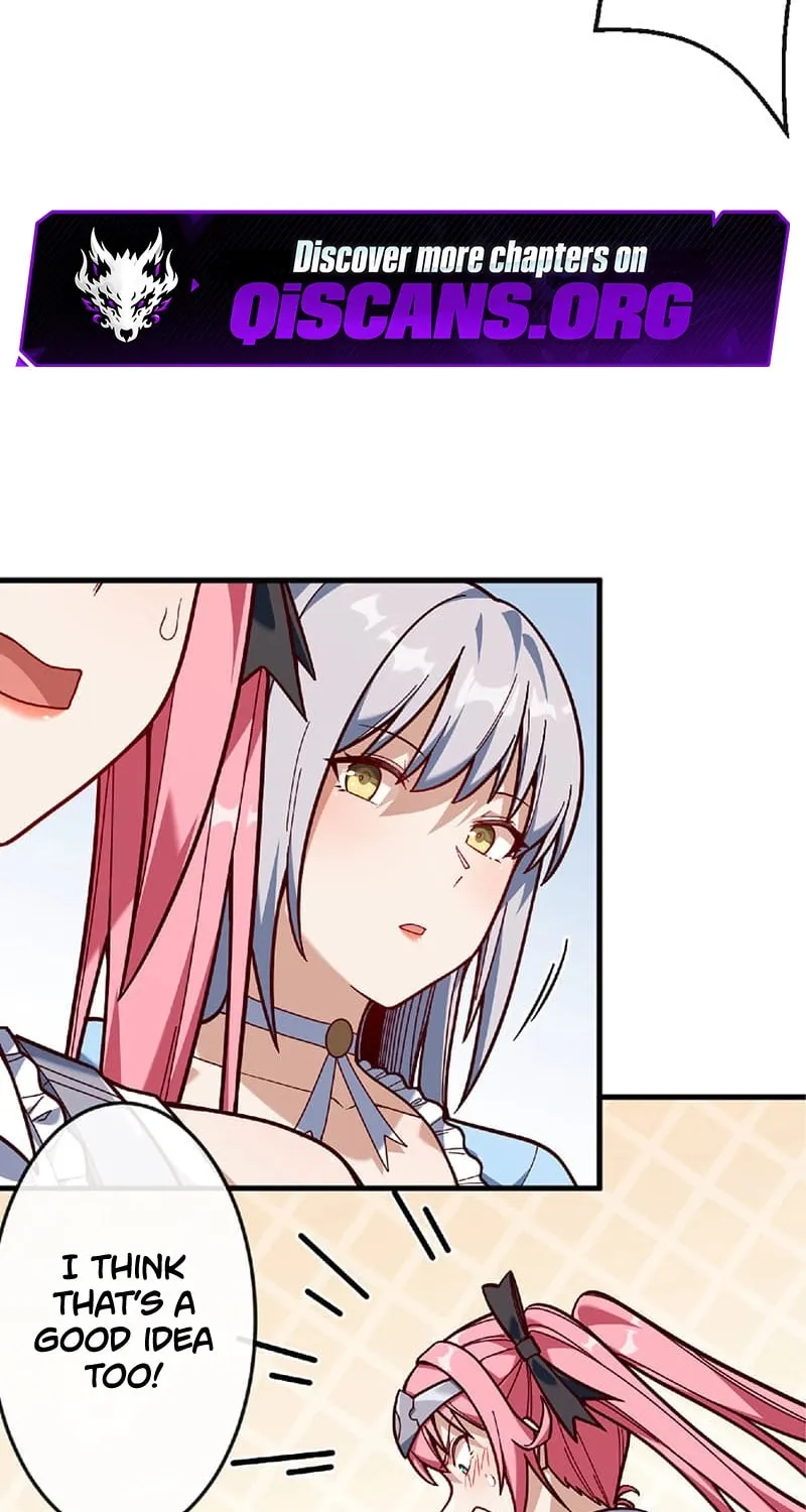 Isekai Kaeri no Saikyou Tamer, Tsukai ma wa Osananajimi Chapter 49 page 19 - 