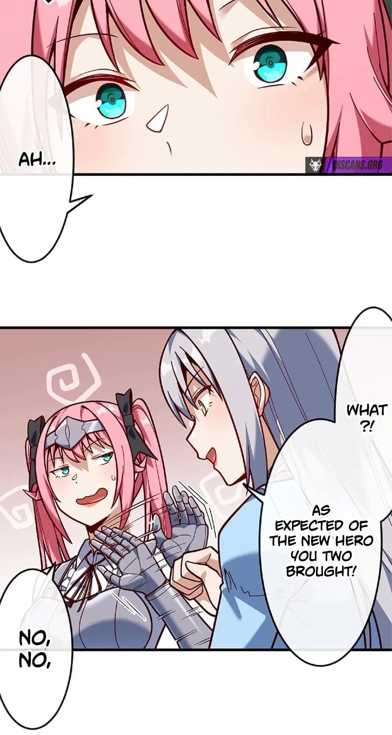 Isekai Kaeri no Saikyou Tamer, Tsukai ma wa Osananajimi Chapter 49 page 24 - 