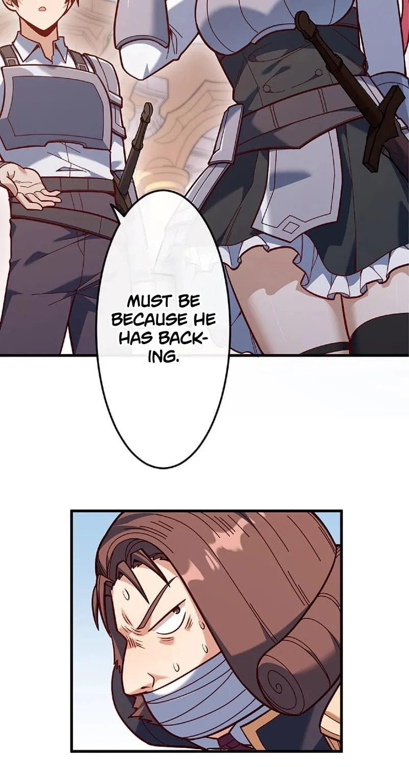 Isekai Kaeri no Saikyou Tamer, Tsukai ma wa Osananajimi Chapter 49 page 29 - 