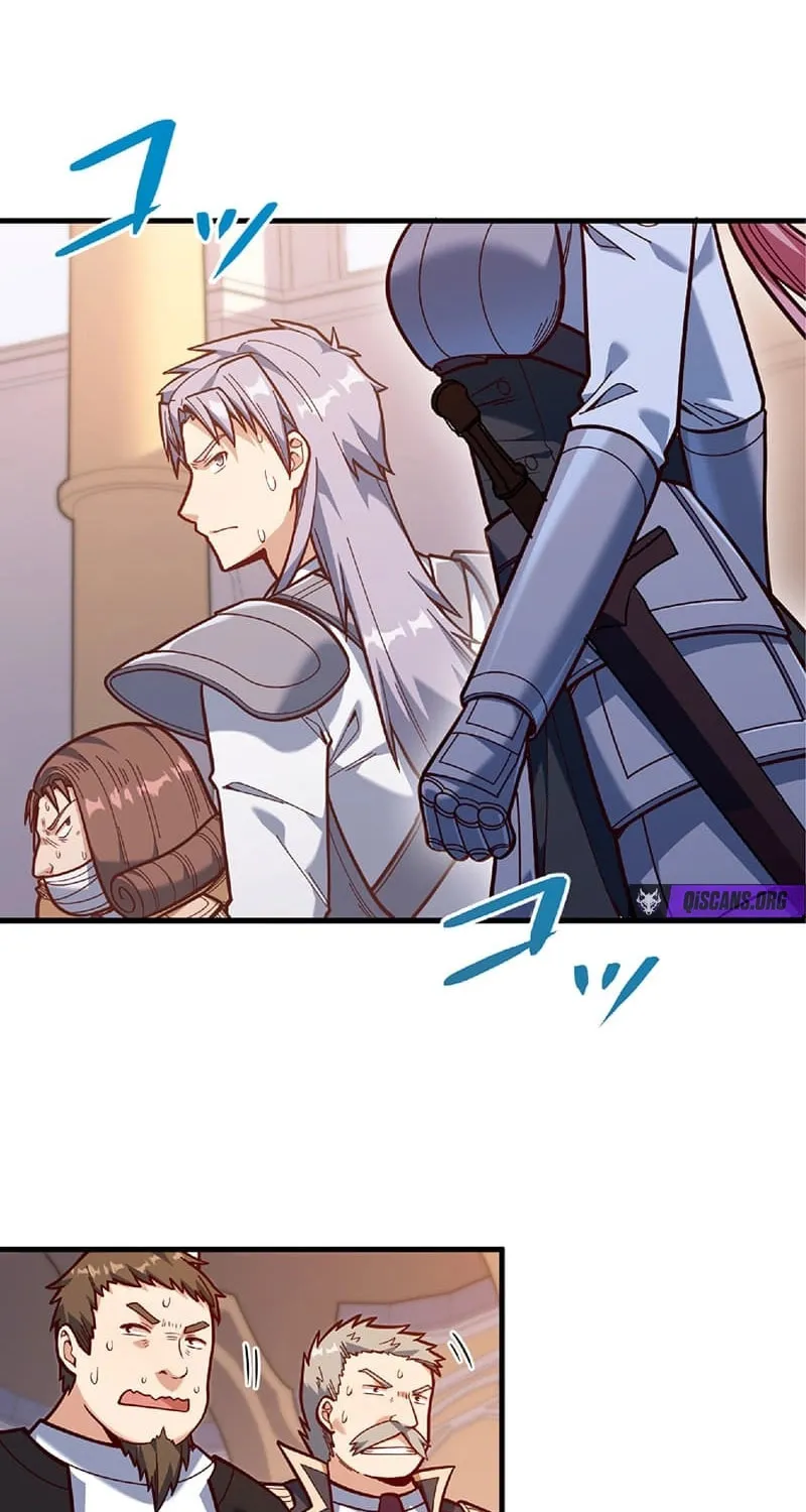 Isekai Kaeri no Saikyou Tamer, Tsukai ma wa Osananajimi Chapter 49 page 30 - 