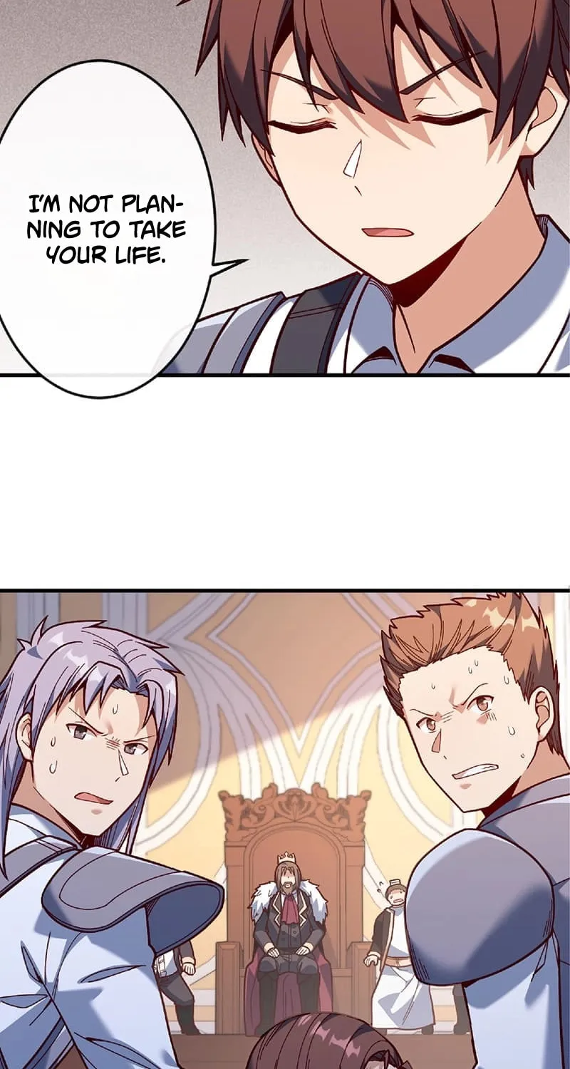 Isekai Kaeri no Saikyou Tamer, Tsukai ma wa Osananajimi Chapter 49 page 6 - 