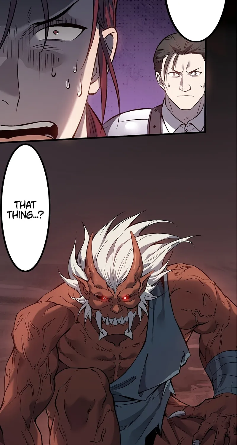 Isekai Kaeri no Saikyou Tamer, Tsukai ma wa Osananajimi Chapter 5 page 27 - 