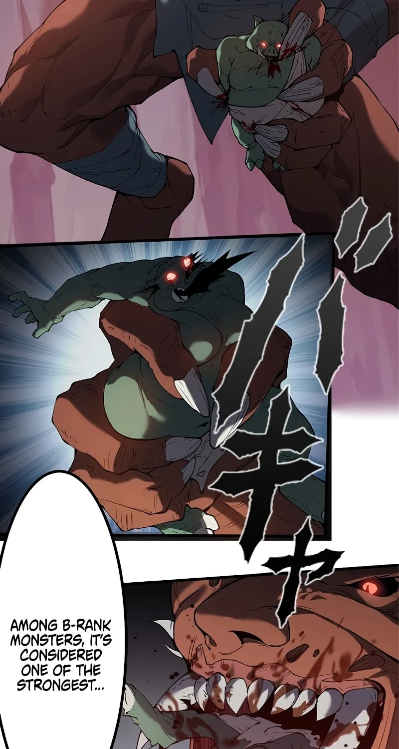 Isekai Kaeri no Saikyou Tamer, Tsukai ma wa Osananajimi Chapter 5 page 30 - 