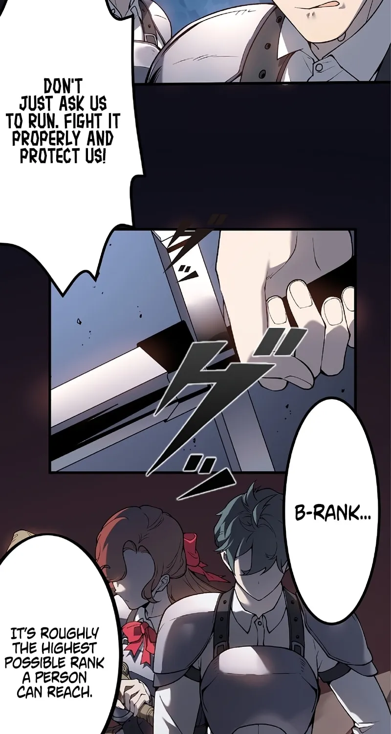 Isekai Kaeri no Saikyou Tamer, Tsukai ma wa Osananajimi Chapter 5 page 34 - 