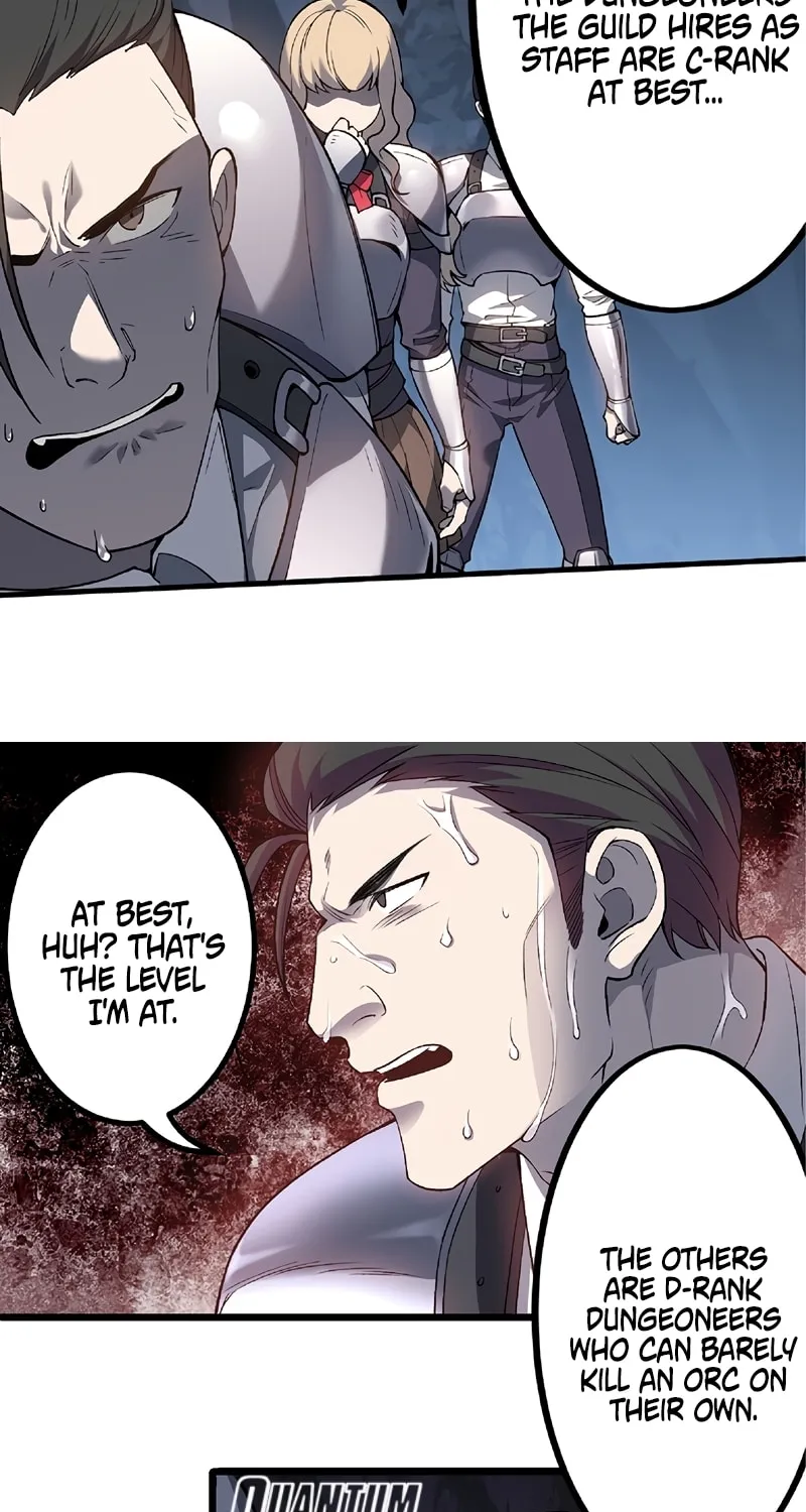 Isekai Kaeri no Saikyou Tamer, Tsukai ma wa Osananajimi Chapter 5 page 37 - 