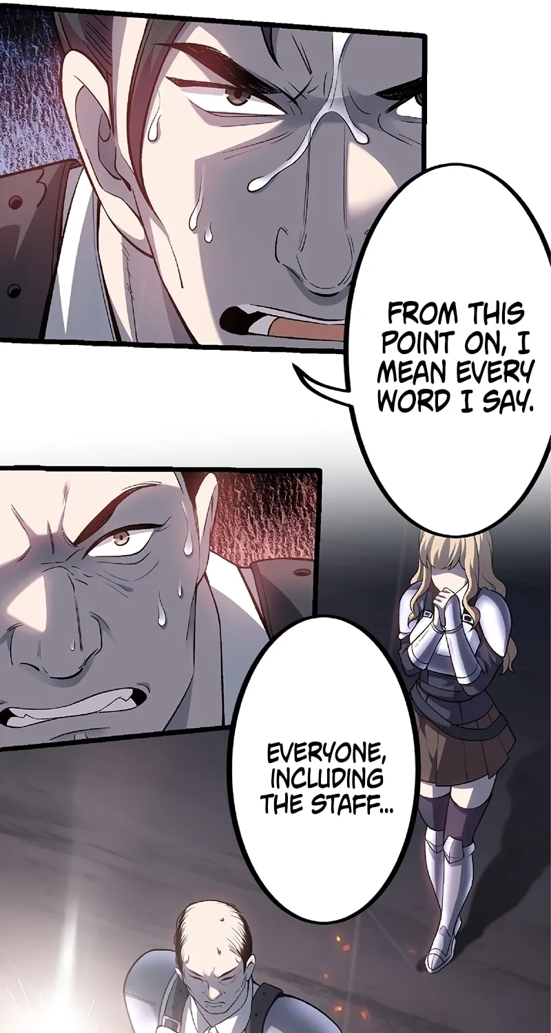 Isekai Kaeri no Saikyou Tamer, Tsukai ma wa Osananajimi Chapter 5 page 39 - 
